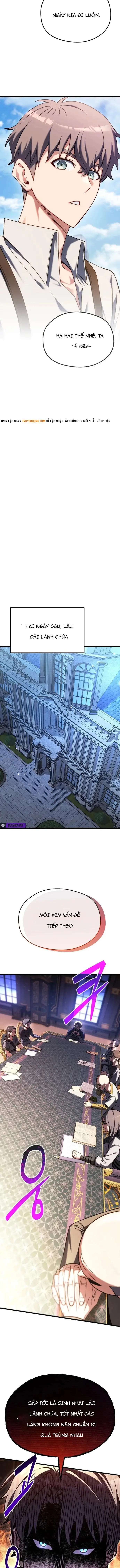 Lãnh Chúa Dị Giới Nuôi Cả Lục Địa Bằng Cơm Nhà Làm Chap 1