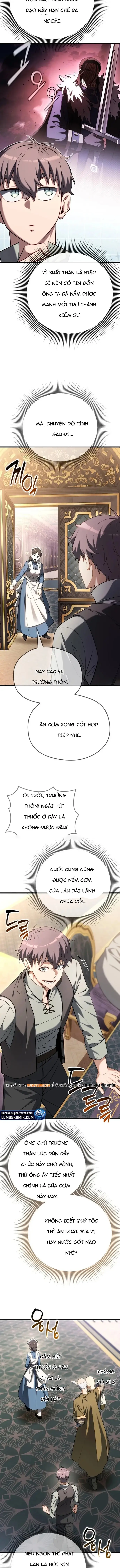 Lãnh Chúa Dị Giới Nuôi Cả Lục Địa Bằng Cơm Nhà Làm Chap 1