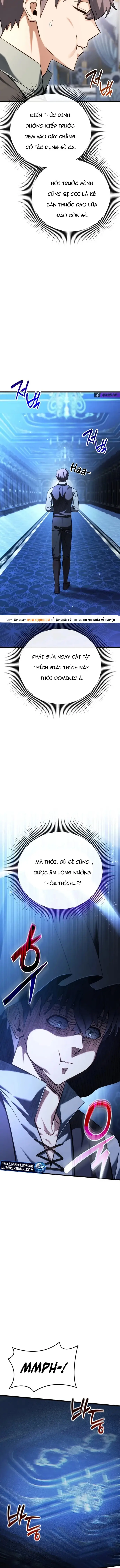 Lãnh Chúa Dị Giới Nuôi Cả Lục Địa Bằng Cơm Nhà Làm Chap 1