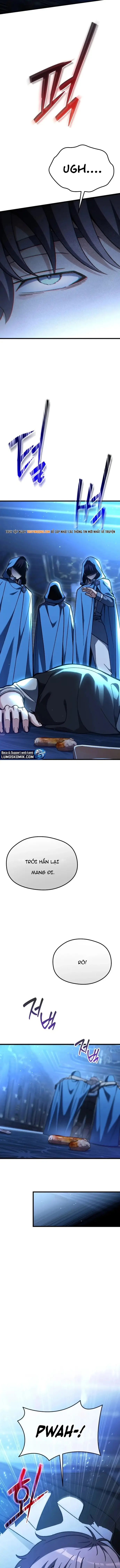 Lãnh Chúa Dị Giới Nuôi Cả Lục Địa Bằng Cơm Nhà Làm Chap 1