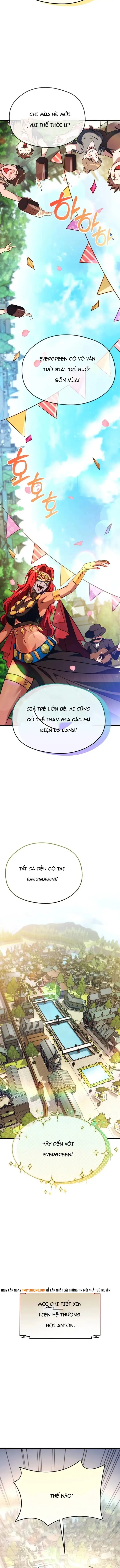 Lãnh Chúa Dị Giới Nuôi Cả Lục Địa Bằng Cơm Nhà Làm Chap 1