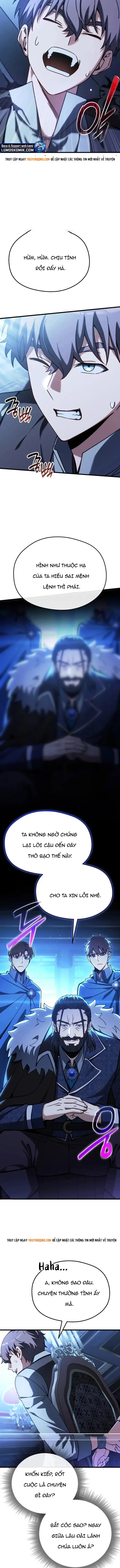 Lãnh Chúa Dị Giới Nuôi Cả Lục Địa Bằng Cơm Nhà Làm Chap 1