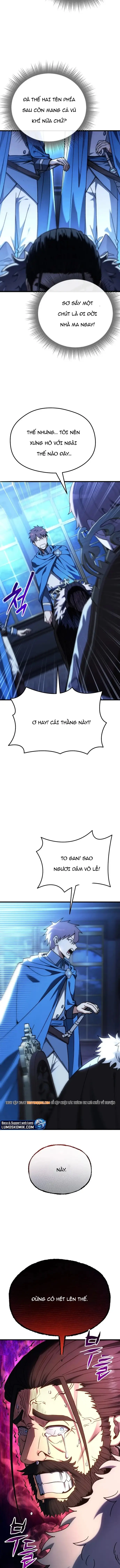 Lãnh Chúa Dị Giới Nuôi Cả Lục Địa Bằng Cơm Nhà Làm Chap 1