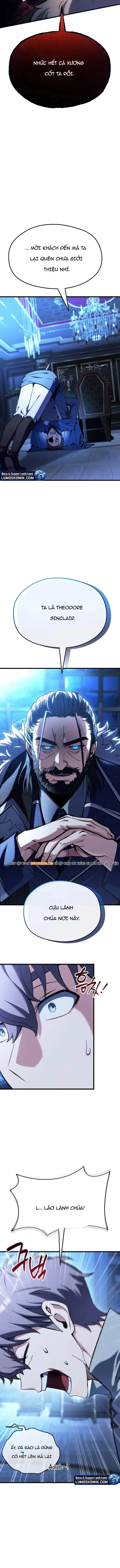 Lãnh Chúa Dị Giới Nuôi Cả Lục Địa Bằng Cơm Nhà Làm Chap 1