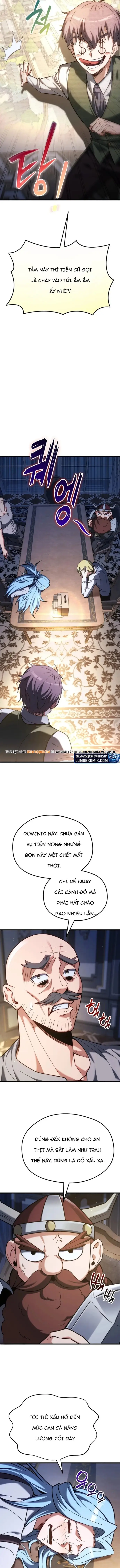 Lãnh Chúa Dị Giới Nuôi Cả Lục Địa Bằng Cơm Nhà Làm Chap 1