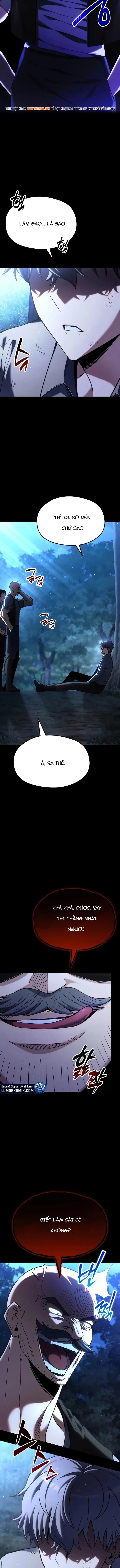 Lãnh Chúa Dị Giới Nuôi Cả Lục Địa Bằng Cơm Nhà Làm Chap 1