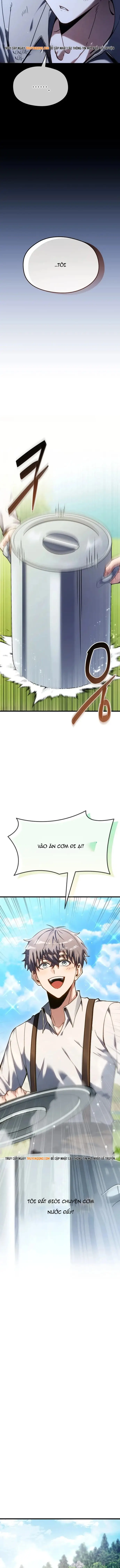 Lãnh Chúa Dị Giới Nuôi Cả Lục Địa Bằng Cơm Nhà Làm Chap 1