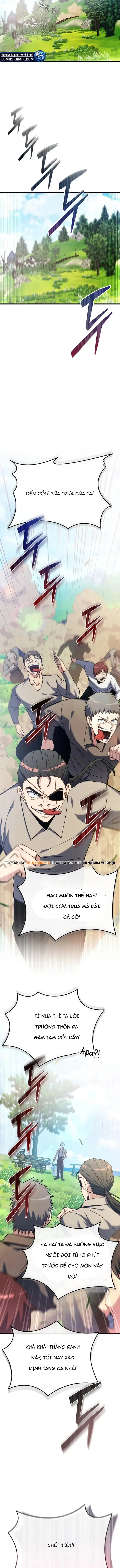 Lãnh Chúa Dị Giới Nuôi Cả Lục Địa Bằng Cơm Nhà Làm Chap 1