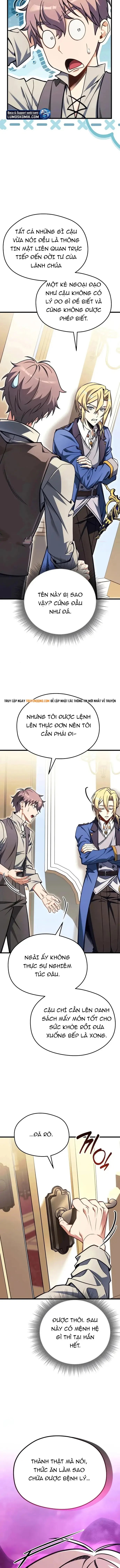 Lãnh Chúa Dị Giới Nuôi Cả Lục Địa Bằng Cơm Nhà Làm Chap 2 - Next Chap 1