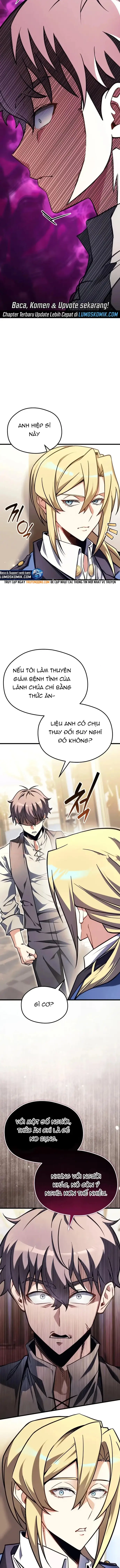 Lãnh Chúa Dị Giới Nuôi Cả Lục Địa Bằng Cơm Nhà Làm Chap 2 - Next Chap 1