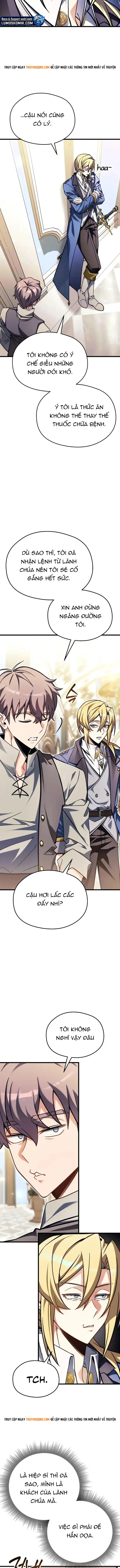 Lãnh Chúa Dị Giới Nuôi Cả Lục Địa Bằng Cơm Nhà Làm Chap 2 - Next Chap 1