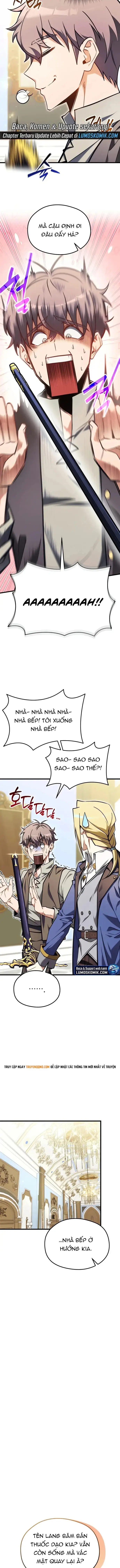 Lãnh Chúa Dị Giới Nuôi Cả Lục Địa Bằng Cơm Nhà Làm Chap 2 - Next Chap 1