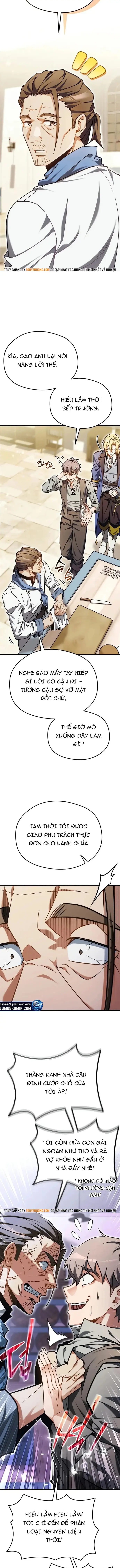 Lãnh Chúa Dị Giới Nuôi Cả Lục Địa Bằng Cơm Nhà Làm Chap 2 - Next Chap 1