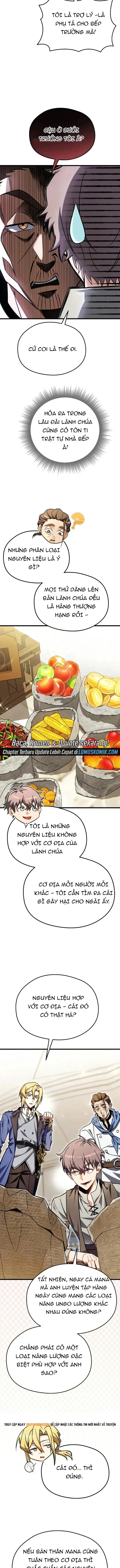 Lãnh Chúa Dị Giới Nuôi Cả Lục Địa Bằng Cơm Nhà Làm Chap 2 - Next Chap 1