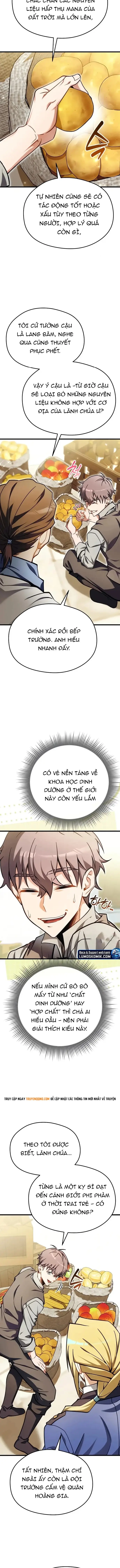 Lãnh Chúa Dị Giới Nuôi Cả Lục Địa Bằng Cơm Nhà Làm Chap 2 - Next Chap 1