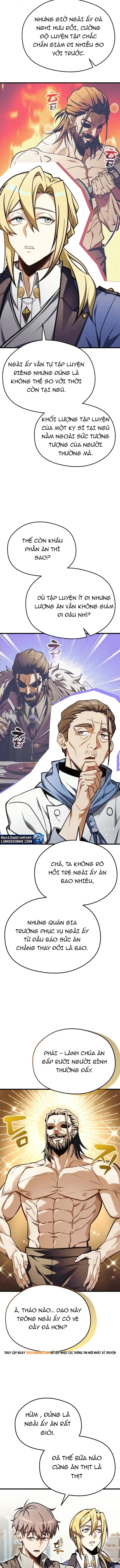 Lãnh Chúa Dị Giới Nuôi Cả Lục Địa Bằng Cơm Nhà Làm Chap 2 - Next Chap 1