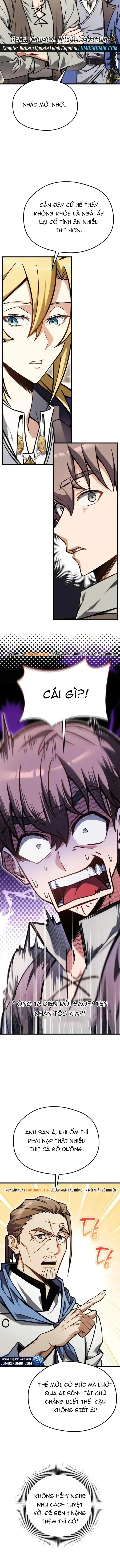 Lãnh Chúa Dị Giới Nuôi Cả Lục Địa Bằng Cơm Nhà Làm Chap 2 - Next Chap 1