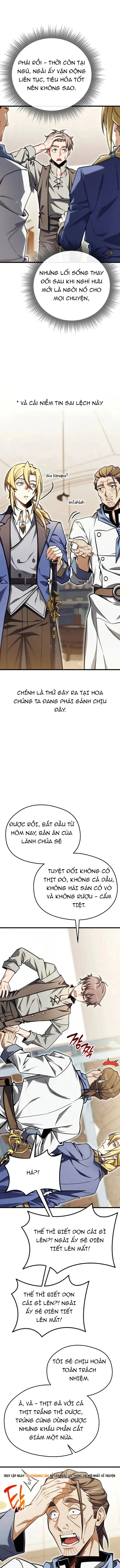 Lãnh Chúa Dị Giới Nuôi Cả Lục Địa Bằng Cơm Nhà Làm Chap 2 - Next Chap 1