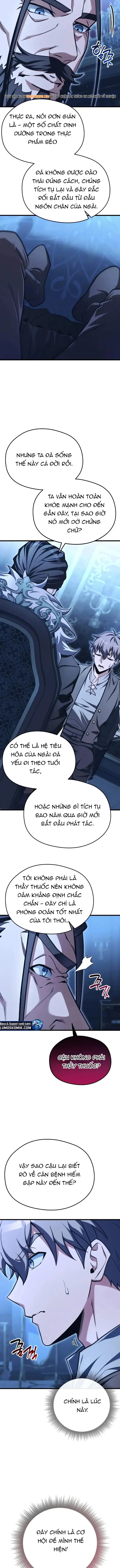 Lãnh Chúa Dị Giới Nuôi Cả Lục Địa Bằng Cơm Nhà Làm Chap 2 - Next Chap 1
