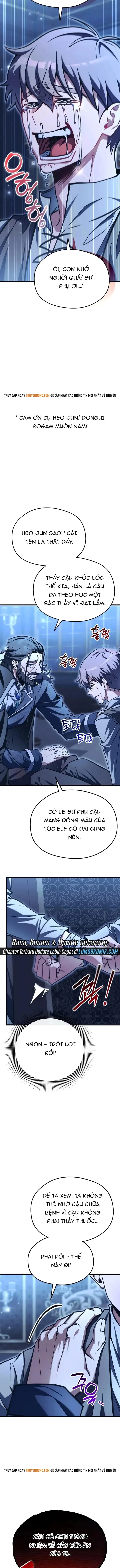 Lãnh Chúa Dị Giới Nuôi Cả Lục Địa Bằng Cơm Nhà Làm Chap 2 - Next Chap 1