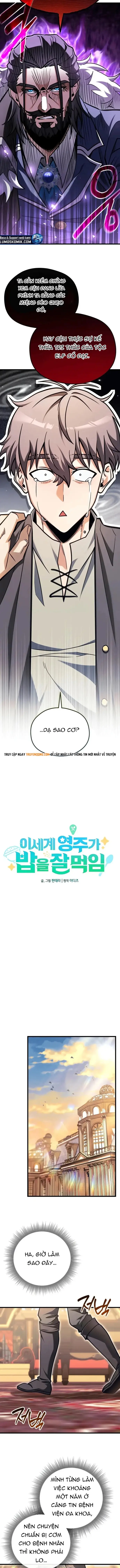 Lãnh Chúa Dị Giới Nuôi Cả Lục Địa Bằng Cơm Nhà Làm Chap 2 - Next Chap 1