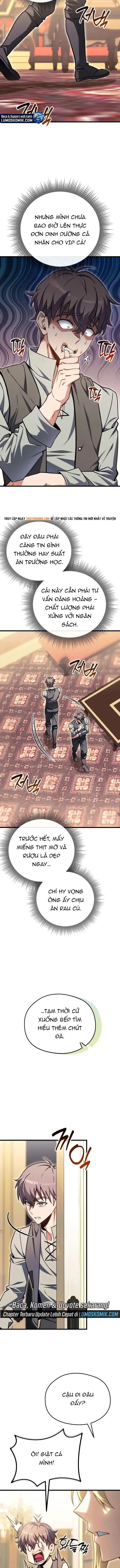 Lãnh Chúa Dị Giới Nuôi Cả Lục Địa Bằng Cơm Nhà Làm Chap 2 - Next Chap 1