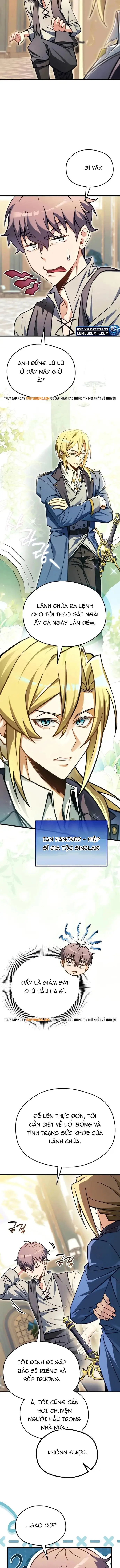 Lãnh Chúa Dị Giới Nuôi Cả Lục Địa Bằng Cơm Nhà Làm Chap 2 - Next Chap 1