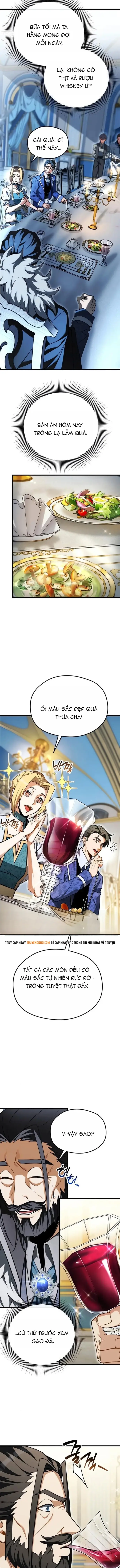 Lãnh Chúa Dị Giới Nuôi Cả Lục Địa Bằng Cơm Nhà Làm Chap 3 - Next Chap 2