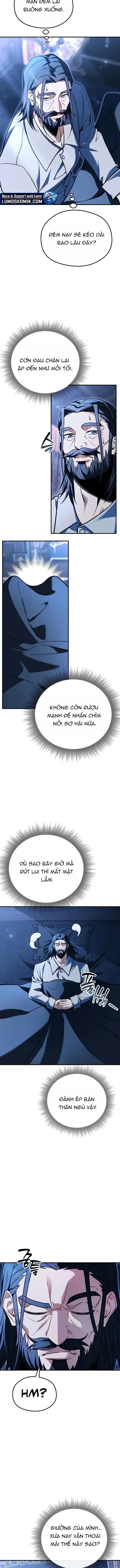 Lãnh Chúa Dị Giới Nuôi Cả Lục Địa Bằng Cơm Nhà Làm Chap 3 - Next Chap 2