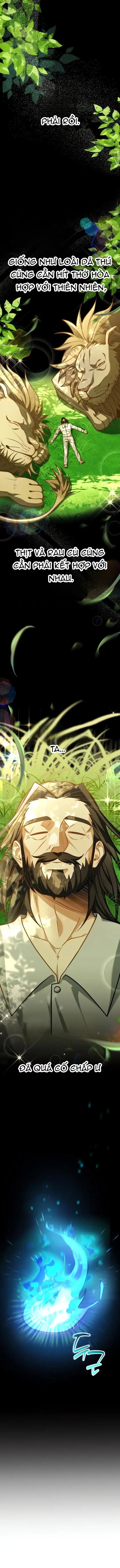 Lãnh Chúa Dị Giới Nuôi Cả Lục Địa Bằng Cơm Nhà Làm Chap 3 - Next Chap 2
