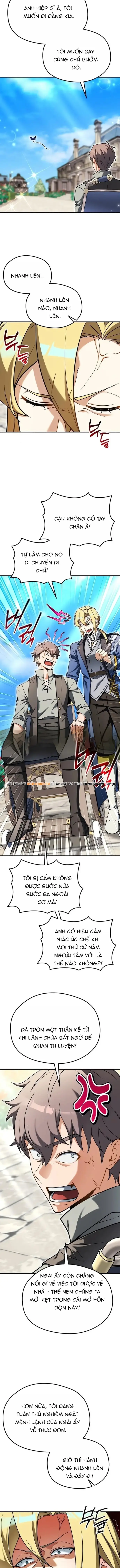 Lãnh Chúa Dị Giới Nuôi Cả Lục Địa Bằng Cơm Nhà Làm Chap 3 - Next Chap 2