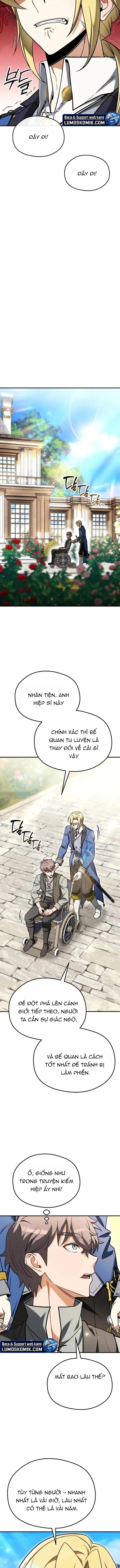 Lãnh Chúa Dị Giới Nuôi Cả Lục Địa Bằng Cơm Nhà Làm Chap 3 - Next Chap 2