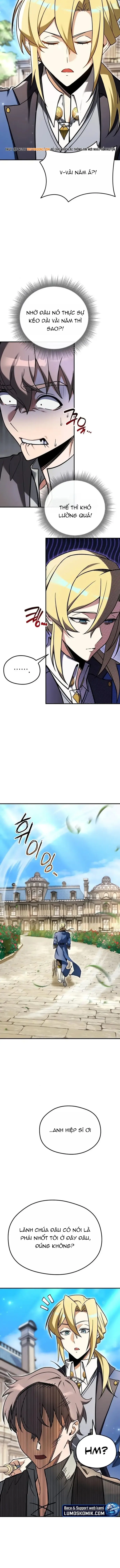 Lãnh Chúa Dị Giới Nuôi Cả Lục Địa Bằng Cơm Nhà Làm Chap 3 - Next Chap 2