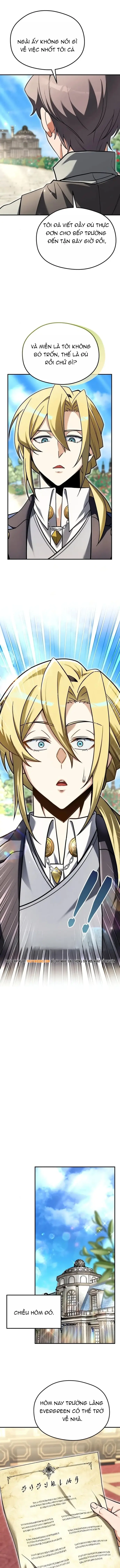 Lãnh Chúa Dị Giới Nuôi Cả Lục Địa Bằng Cơm Nhà Làm Chap 3 - Next Chap 2