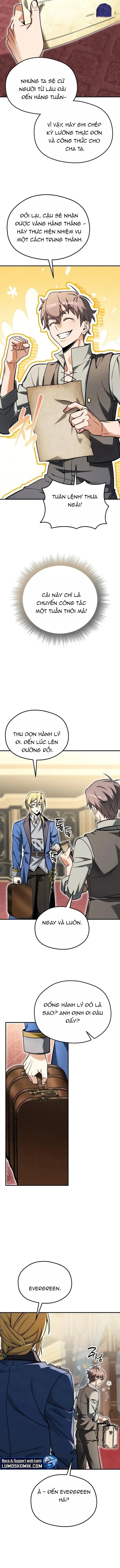 Lãnh Chúa Dị Giới Nuôi Cả Lục Địa Bằng Cơm Nhà Làm Chap 3 - Next Chap 2