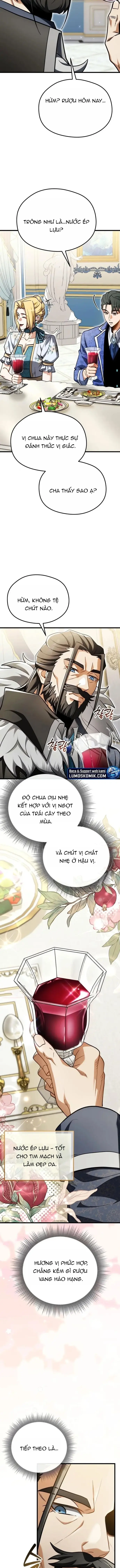 Lãnh Chúa Dị Giới Nuôi Cả Lục Địa Bằng Cơm Nhà Làm Chap 3 - Next Chap 2