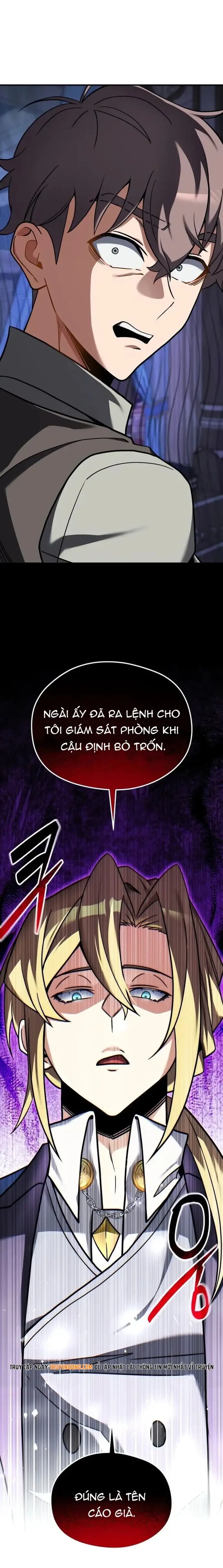 Lãnh Chúa Dị Giới Nuôi Cả Lục Địa Bằng Cơm Nhà Làm Chap 3 - Next Chap 2