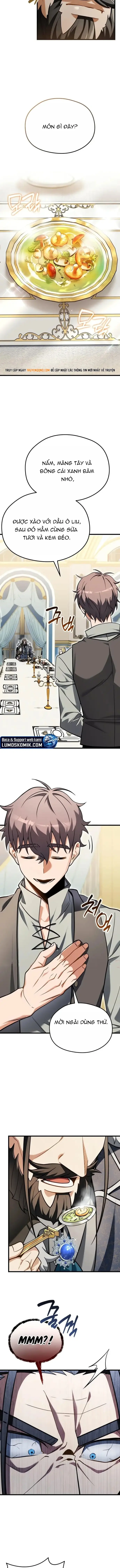 Lãnh Chúa Dị Giới Nuôi Cả Lục Địa Bằng Cơm Nhà Làm Chap 3 - Next Chap 2