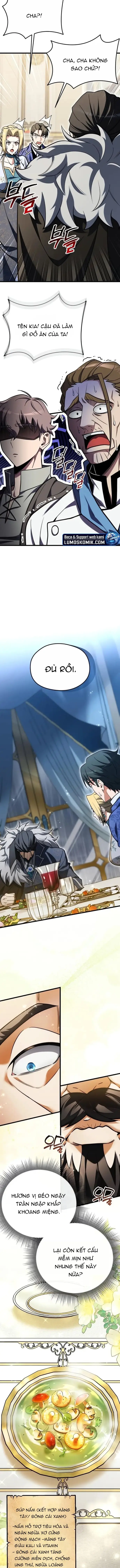 Lãnh Chúa Dị Giới Nuôi Cả Lục Địa Bằng Cơm Nhà Làm Chap 3 - Next Chap 2