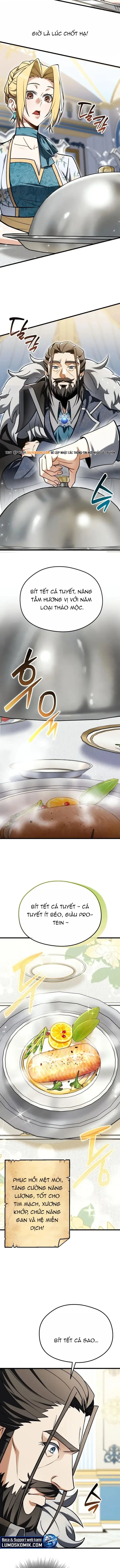 Lãnh Chúa Dị Giới Nuôi Cả Lục Địa Bằng Cơm Nhà Làm Chap 3 - Next Chap 2