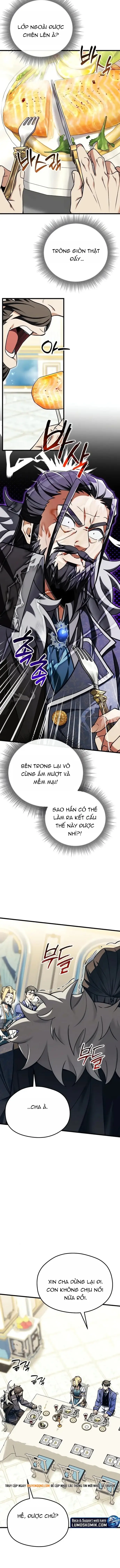 Lãnh Chúa Dị Giới Nuôi Cả Lục Địa Bằng Cơm Nhà Làm Chap 3 - Next Chap 2