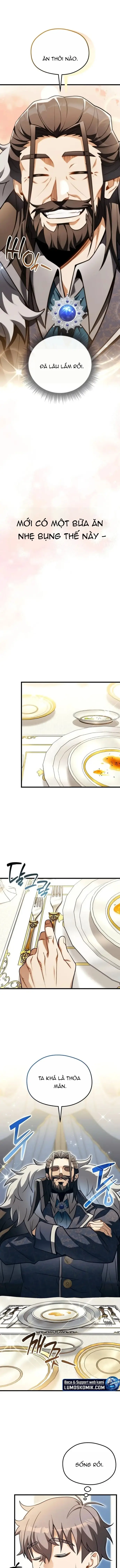 Lãnh Chúa Dị Giới Nuôi Cả Lục Địa Bằng Cơm Nhà Làm Chap 3 - Next Chap 2