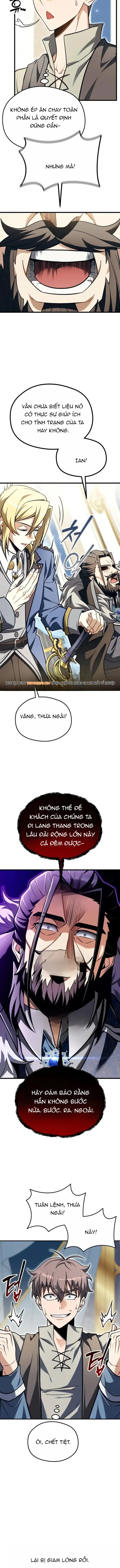 Lãnh Chúa Dị Giới Nuôi Cả Lục Địa Bằng Cơm Nhà Làm Chap 3 - Next Chap 2