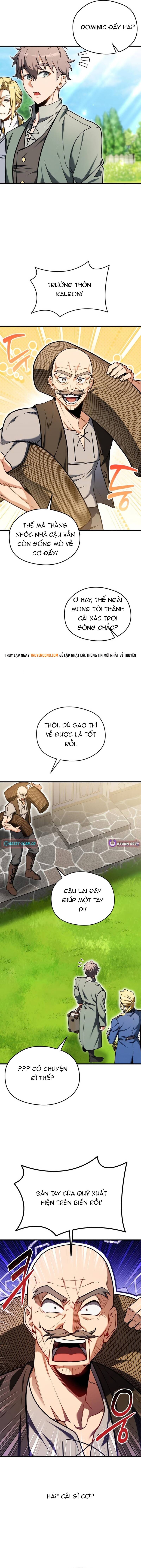 Lãnh Chúa Dị Giới Nuôi Cả Lục Địa Bằng Cơm Nhà Làm Chap 4 - Next Chap 3