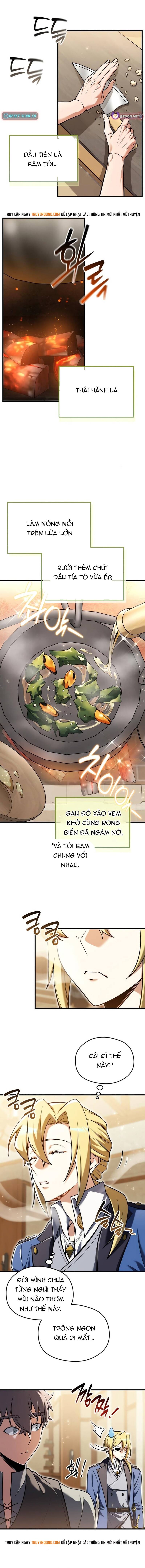 Lãnh Chúa Dị Giới Nuôi Cả Lục Địa Bằng Cơm Nhà Làm Chap 4 - Next Chap 3