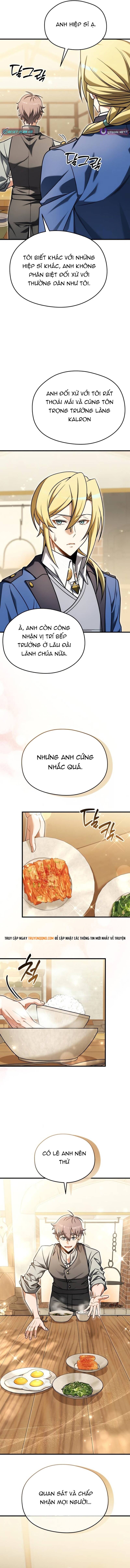 Lãnh Chúa Dị Giới Nuôi Cả Lục Địa Bằng Cơm Nhà Làm Chap 4 - Next Chap 3