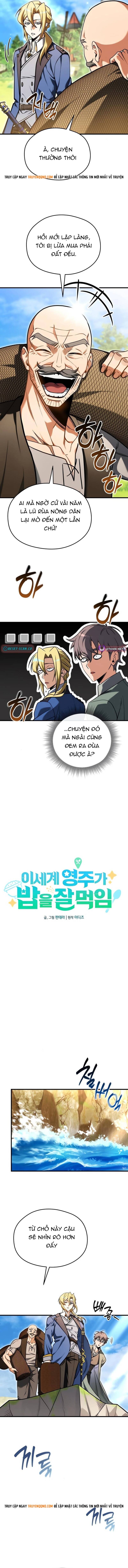 Lãnh Chúa Dị Giới Nuôi Cả Lục Địa Bằng Cơm Nhà Làm Chap 4 - Next Chap 3