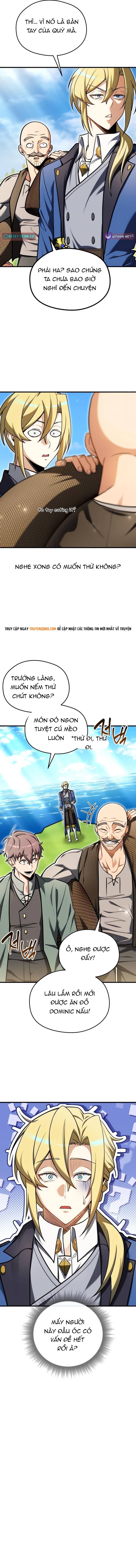 Lãnh Chúa Dị Giới Nuôi Cả Lục Địa Bằng Cơm Nhà Làm Chap 4 - Next Chap 3