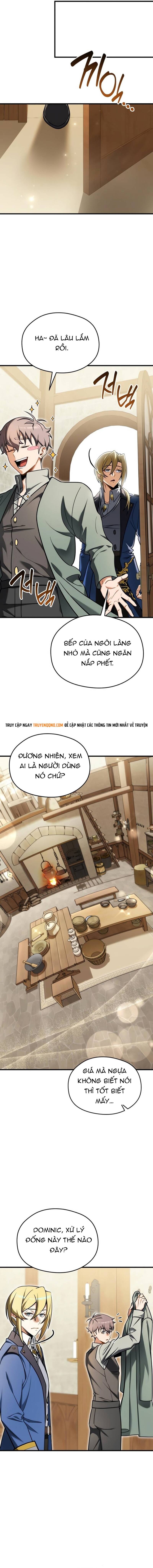 Lãnh Chúa Dị Giới Nuôi Cả Lục Địa Bằng Cơm Nhà Làm Chap 4 - Next Chap 3