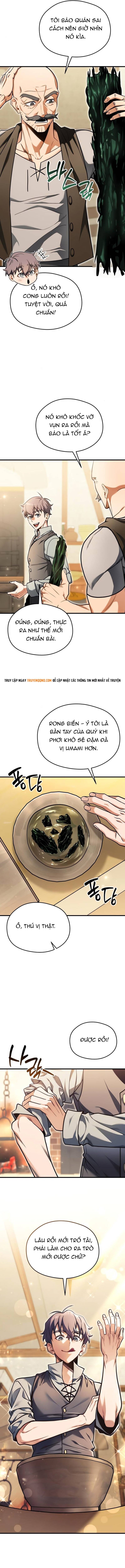 Lãnh Chúa Dị Giới Nuôi Cả Lục Địa Bằng Cơm Nhà Làm Chap 4 - Next Chap 3